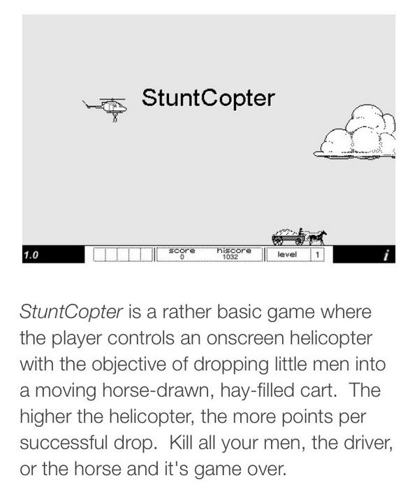 dmcompton9380's tweet photo. Does anyone remember this? #StuntCopter #MacClassic #OldSchool #ChildhoodMemories #Memories #90sKid http://t.co/V17iuSIcTn