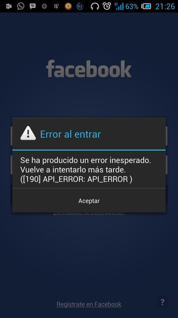 ceojerry1's tweet image. Malditos hackers, dejen en paz mi cuenta jajaja #apiError #facebook
