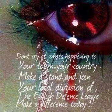 Stand up for what's yours