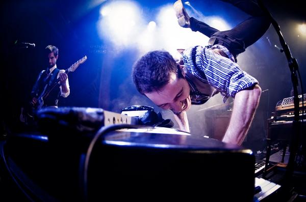 xavier212's tweet photo. But you keep coming around to convince me
It's still far from over
By MUTEMATH http://t.co/QIg8dFDJxk