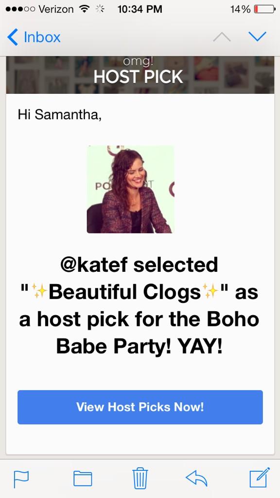 sammyscloset315's tweet image. WOW a #hostpic from an @Poshmarkapp #poshqueen #poshdiva #thankful get on the app ladies ! ☺️💋💞