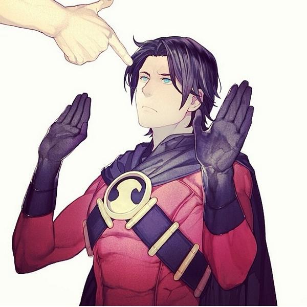 #TransformationTuesday