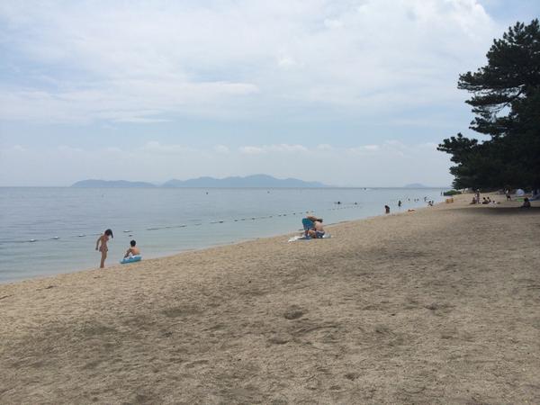 夏至 琵琶湖びより いい天気 近江舞子水泳場なう 琵琶湖はね 景色は海みたいで なのに淡水で 泳ぐと凄く気持ちいいんだよ 水質も凄く綺麗 Http T Co Z24rmwwdj5 Twitter 夏至 琵琶湖びより いい天気 近江舞子水泳場なう 琵琶湖はね 景色は海みたいで なのに淡水で 泳ぐと凄く気持ちいいんだよ 水質も凄く綺麗 Http T Co Z24rmwwdj5 Twitter
