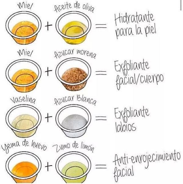 AliciaGMakeUp's tweet photo. Trucos caseros, a probarlos chicas!! http://t.co/cXpo6JCKJ5