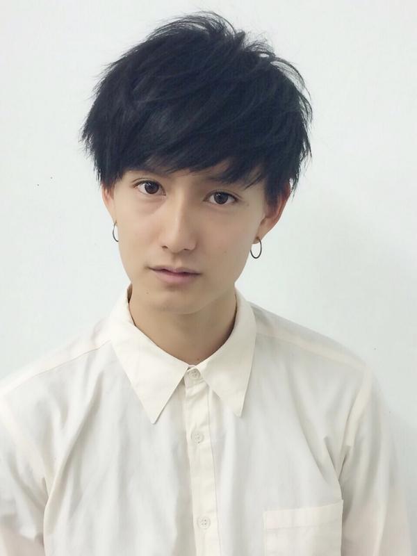 高木琢也 Ocean Tokyo代表 Twitter પર Ocean Tokyoヘアスタイル