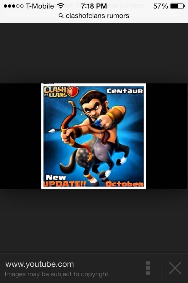 CJsCOCReviews's tweet image. This troop seriously needs to be in the game soon