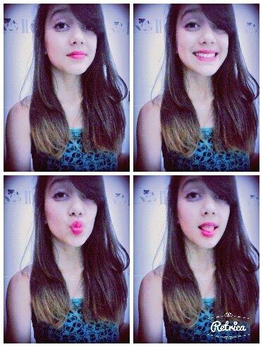 Teeh_Mahoomie's tweet photo. A Verdade é oo Pior Pesadelo no Mundo , dos Sonhos *-* http://t.co/ztr60ZNCaq