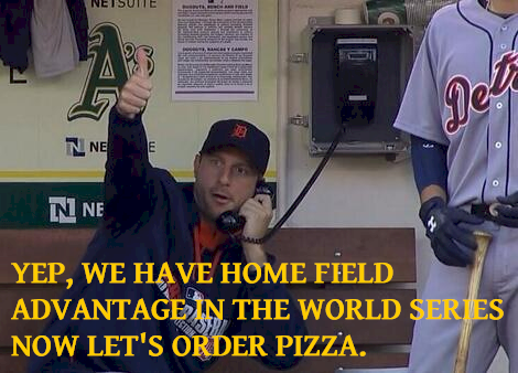 VintageDet's tweet image. Max gets the WIN! #ASG #Tigers #Detroit