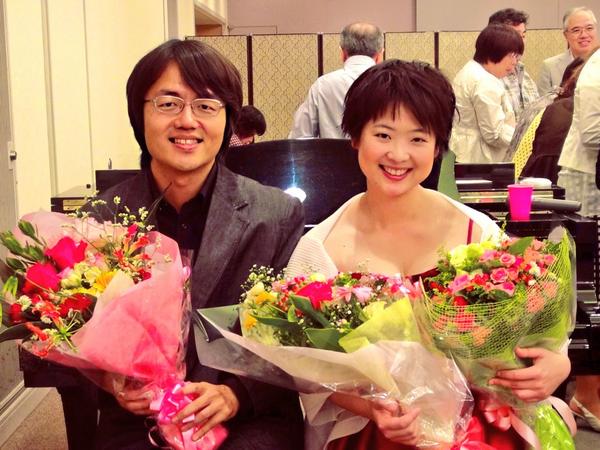 Lisa Izumi tweet media