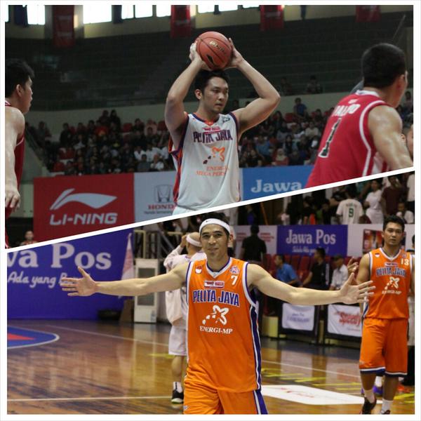 Thank u PJE :D "<a href="/pelitajayabball/">Pelita Jaya Bball</a>: Goodluck <a href="/samidewanto/">Dimas Dewanto</a> dan <a href="/KominkFeby/">Feby_Komink</a> untuk FIBA 3X3 World Tournnya di Filipina. "