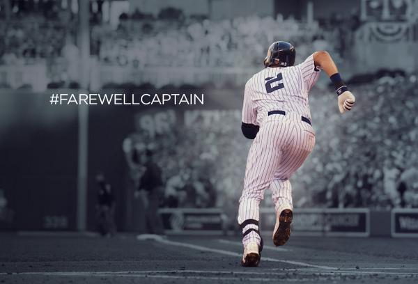 Cut4's tweet photo. Thank you, Derek. #FarewellCaptain #ASG http://t.co/EtZ8EDIDzQ