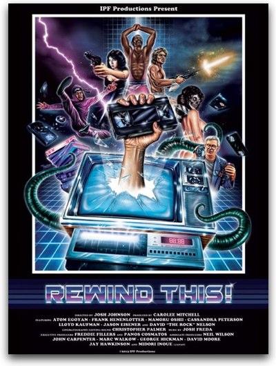 ハードコアチョコレート 最新作 消えゆくメディア Vhs がなぜ今も多くの映画ファンを魅了するのか Dvd やブルーレイ化されないソフトたち 供養の為にもこの映画は重要だ Vhsテープを巻き戻せ Http T Co Qv3odqegn9 Http T Co B6rtlmywq9