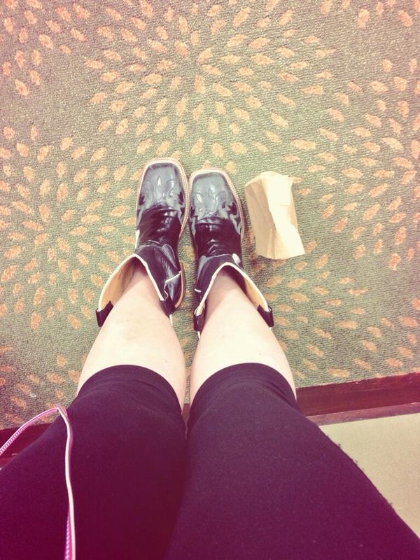 Moriah Jacobs (cowgirl_moriah) Twitter