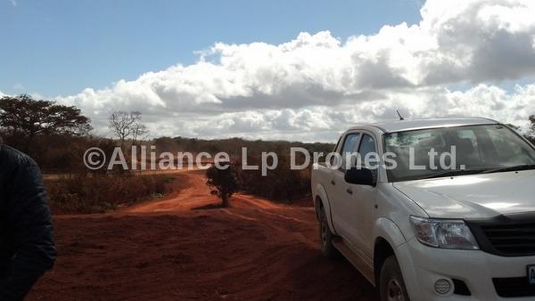 AllianceLpDrone tweet picture