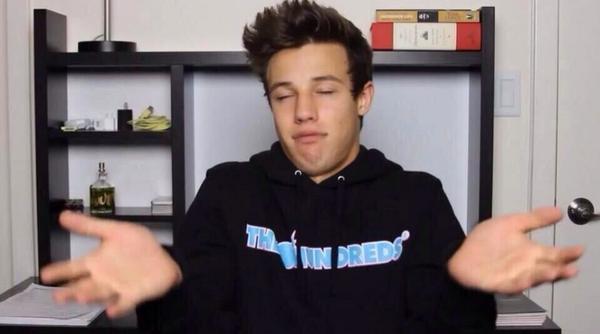 CamsHighlight's tweet image. Will I get a @camerondallas follow today? Please retweet and help me get my dream too come true and I'll help you to