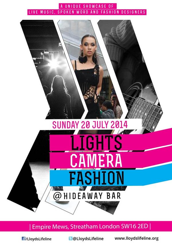 HouseofQueenBee's tweet photo. This is where I will be on Sunday - do you have your ticket @ontopfm @CapitalXTRA @1Xtra ? It's for charity ✌️ http://t.co/gNBavskZHt