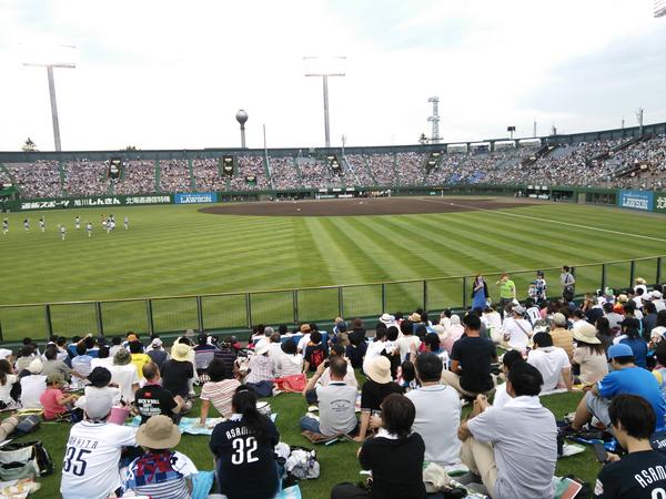 seibuspirit's tweet photo. あ http://t.co/TqHKhLSjYq