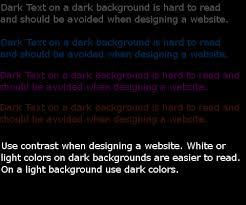 abbacustech's tweet photo. WebDesign Tip by http://t.co/gtRcJpHqyt :
For: #font #color #html #html5 #css #css3 #rwd #fontcolor #designerproblems http://t.co/fNtk4G6Wv9