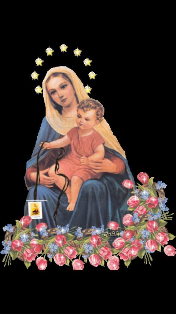 ZAMARIA22's tweet photo. VIVA LA VIRGEN DEL CARMEN!!!!! http://t.co/Dfn8TDsQX7