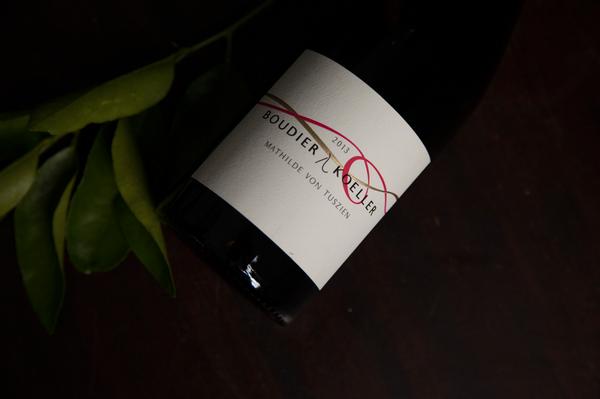 Boudier λ Koeller, Weingut in der Nordpfalz.

#agentendesign #agentenconsult
goo.gl/IOvVbQ