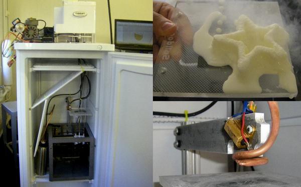 3D Printing News tweet media