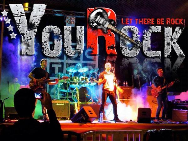 YouRock tweet media