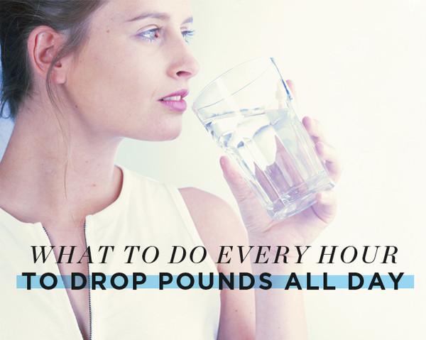 WomensHealthMag's tweet image. Today's weight-loss plan begins NOW: whm.ag/1rq7cmc