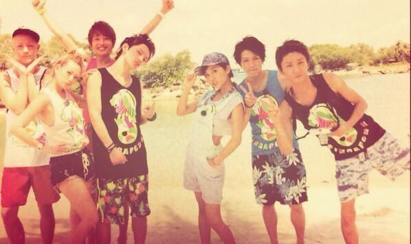 01271A's tweet photo. 〈すっごく拡散希望〉
AAAの誕生日の9月14日までに914RTをしてメンバーに届けたいです💦
かなり難しいとは思いますが、お願いします.˚‧º·(´ฅωฅ｀)‧º·˚.よかったらRTお願いします。

#拡散希望 http://t.co/s9C2w22uub
