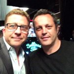 Photo by Peter Billingsley (@OfficialPeterB)