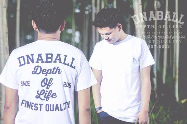 DNABALL tweet media