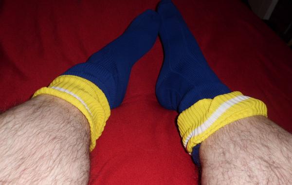 hypnojock's tweet photo. more socks - got plenty more send request for pics http://t.co/QzpfPX6bDA