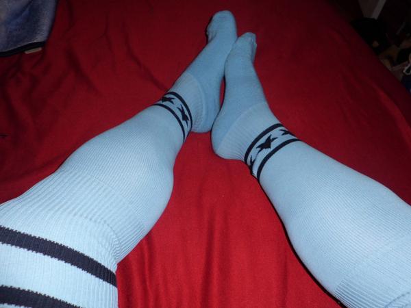 hypnojock's tweet photo. second pair for tonite - please comment http://t.co/1V5ygLxRG0