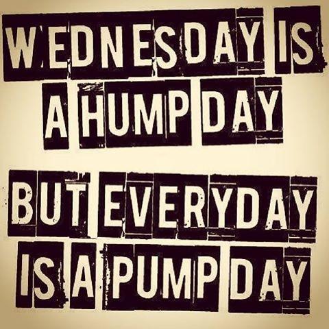 natalier85's tweet image. Morning everyone! Hump day = leg day 🍑👌 have a good one  #arsetograss #girlsthatsquat #TEAMNuBase #HumpDay