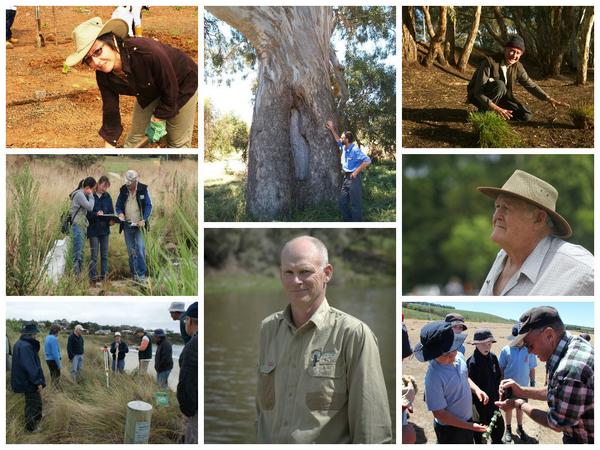 LandcareAust's tweet photo. Give it up for these #Landcare legends; vote for them in Nat Landcare People’s Choice Awards http://t.co/4gtxCXoK2c http://t.co/9H6himmPKD