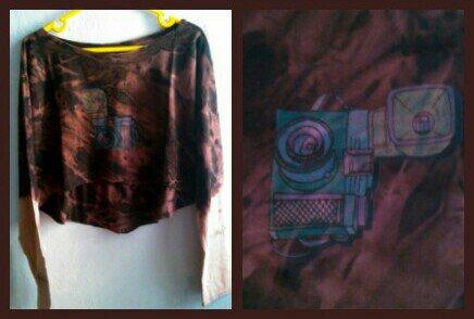 croptee tweet picture