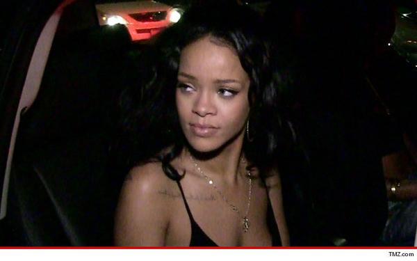 TMZ's tweet image. You won't BELIEVE Rihanna's excuse for that "#FreePalestine" tweet... tmz.me/bGNgTZr
