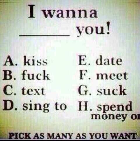 Can you give me an answer?