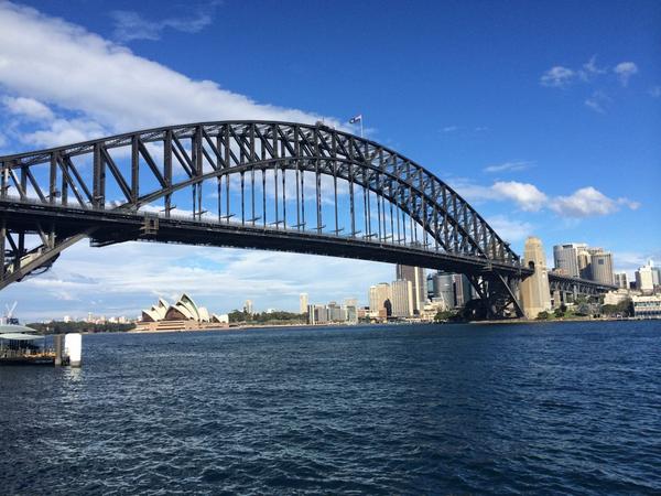 Watch <a href="/nbnnews/">NBN News</a> tonight at 6 for details about day 2 of <a href="/NSWFarmers/">NSW Farmers</a>' conference being held in Sydney. #NBNTamworth