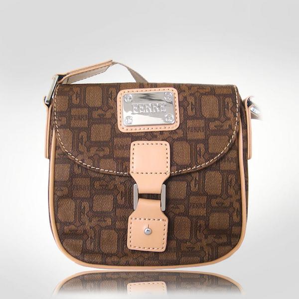 Lux4u2's tweet photo. Haloo everyone have a look of new Ferre Messenger bag for Men&amp;Women http://t.co/rq4ezmEgiU