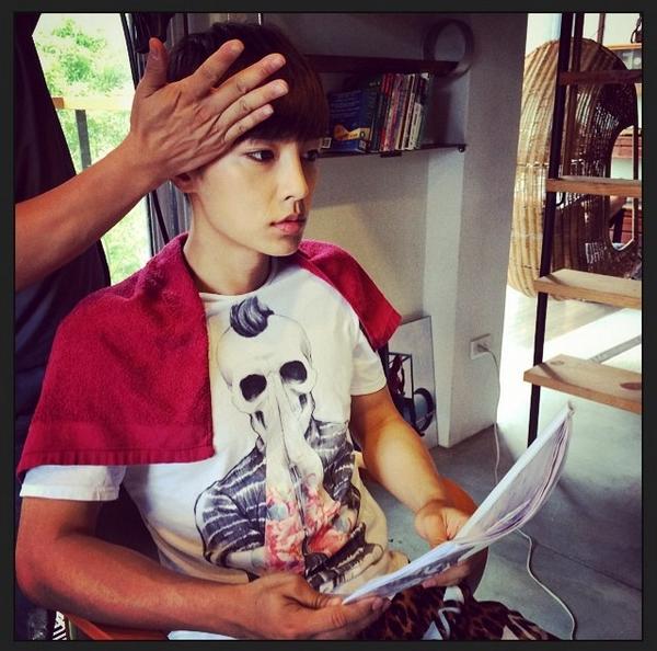AaronYan_AY's tweet photo. #See each failure as a chance being better , nothing to be #afraid of.

15/07/14
Via aayan1120 (Instagram) http://t.co/47a7LjwZhI