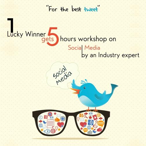 smsdelhi's tweet photo. @mitul807 @makemenoise01 @mickychopra @hileher @vikastembhare @PrateekShah @Stefan_Wirtz #SMSDelhi Best Tweet Contest http://t.co/0LGFNgvdx4