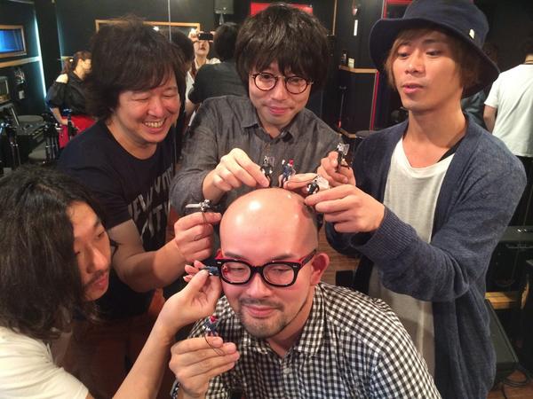 小島 タケヒロ Twitterissa はっちゃんを囲んでno More 映画泥棒 Http T Co Nf65aqo7jv