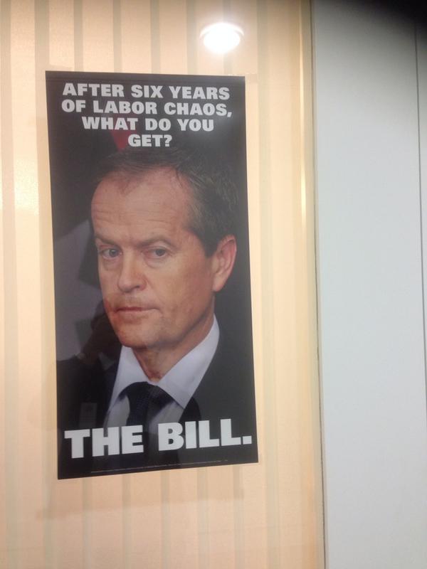 PaulHutchisonMP's tweet photo. Kiwis should not forget 2008 after nine years it could be worse http://t.co/u5OE8Gd3MV