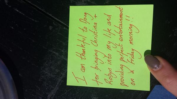 AudeoProject's tweet image. More thanksgiving nearly 300 so far go Coventry #daretibekinder #audeoproject