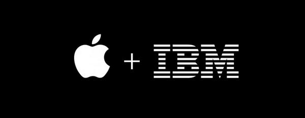 two4sevenmedia's tweet photo. #Apple partners with #IBM to sell #iPads and #iPhones to the #enterprise http://t.co/hPU7LVFzn2