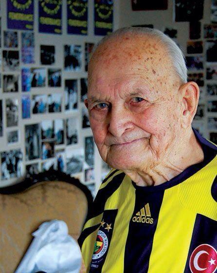 Seni Unutmayacağız Faruk Ilgaz!