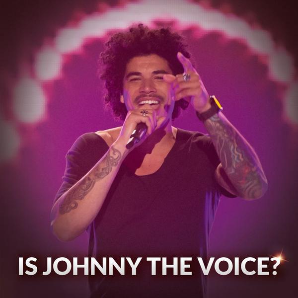 TheVoiceAU tweet picture