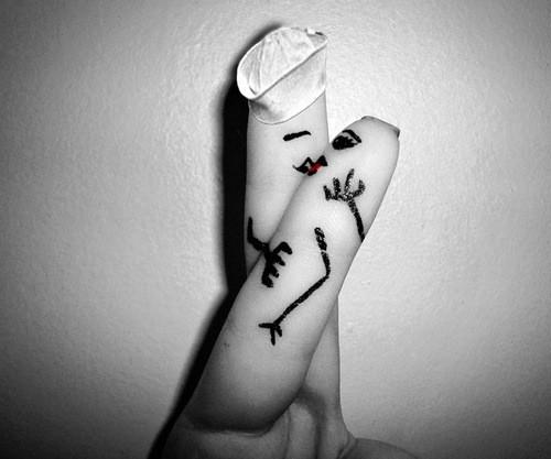 MonicaCarrillo's tweet photo. Béseme. http://t.co/jYZqT0YO2f