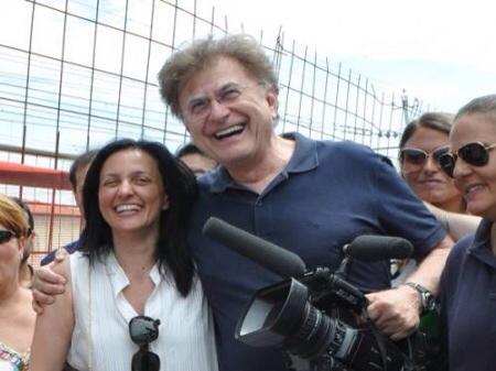 RedRonnie's tweet photo. Ore 21 RICCIONE #NoTRC con Sindaco Renata Tosi. Sindaco @andreagnassi @comunerimini latitante http://t.co/pbs4YW2hwu http://t.co/OFZhNDZgPp