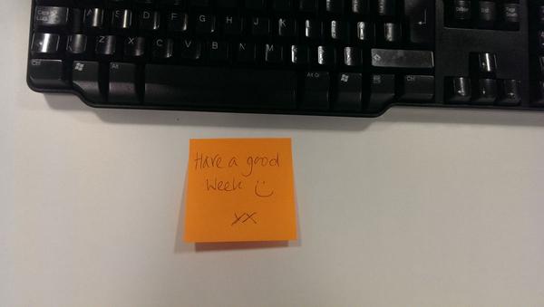 HarrietSoles's tweet image. Going to miss you @JulesCornwell #comeback #podbbf